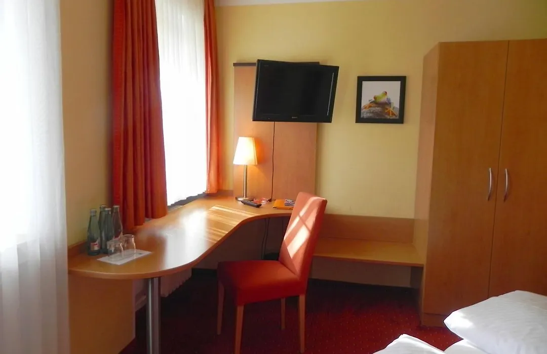 Hotel Schwanen-1