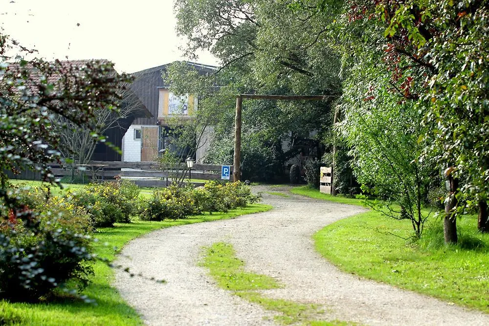 Landhotel Gaisthaler Hof-1