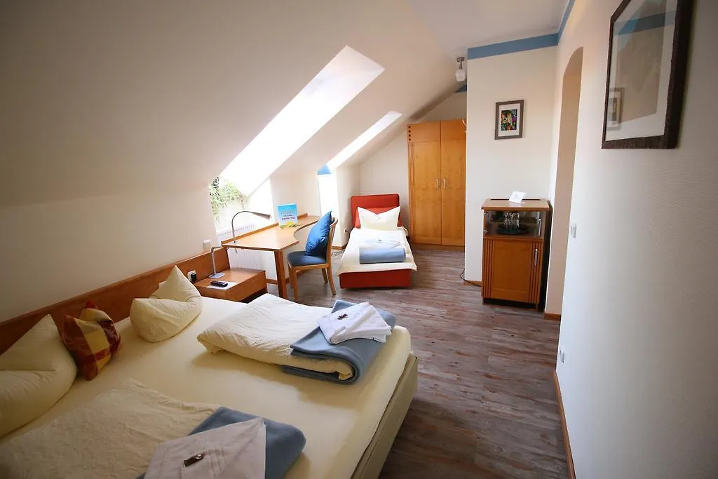 Hotel Zur Linde-1