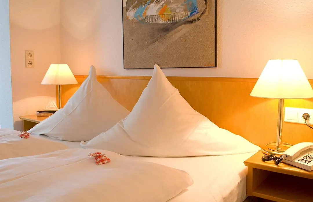 Hotel Sonne-1