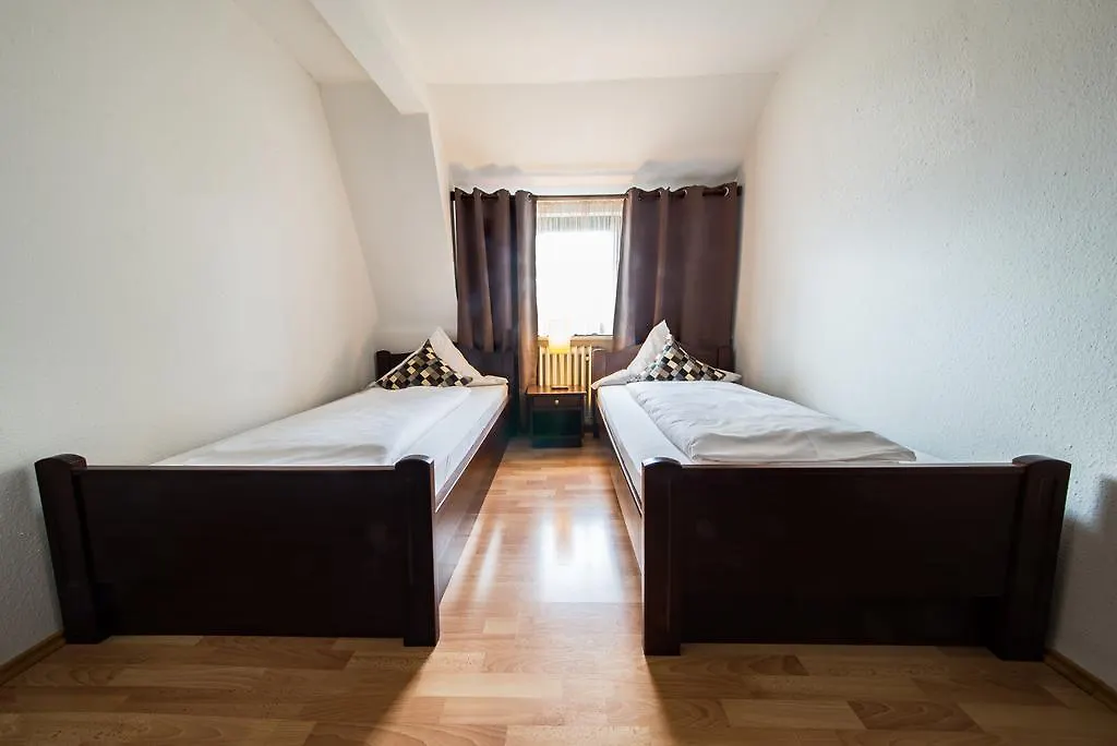 Hotel Landgasthaus Sockenbacher Hof-1
