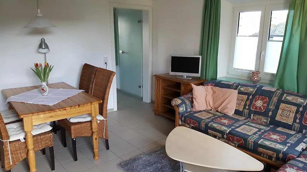 Ferienwohnung Alwind 5-1