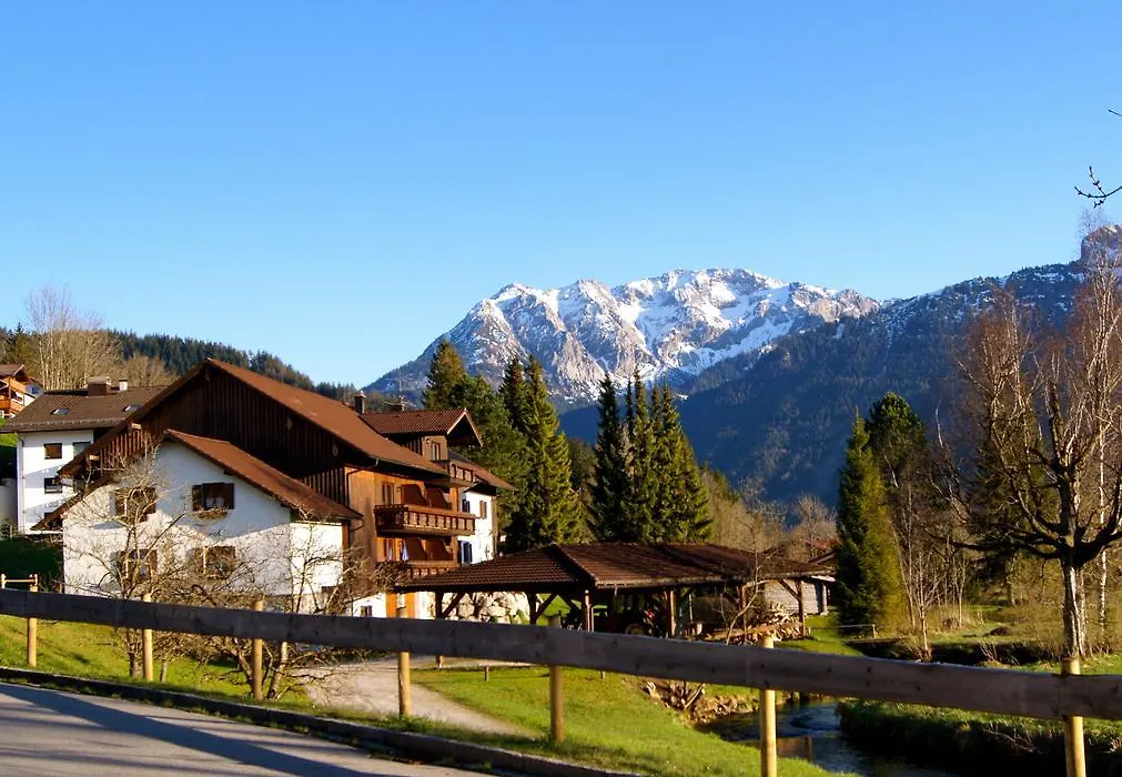 Bavarian Holiday Hideaway-1