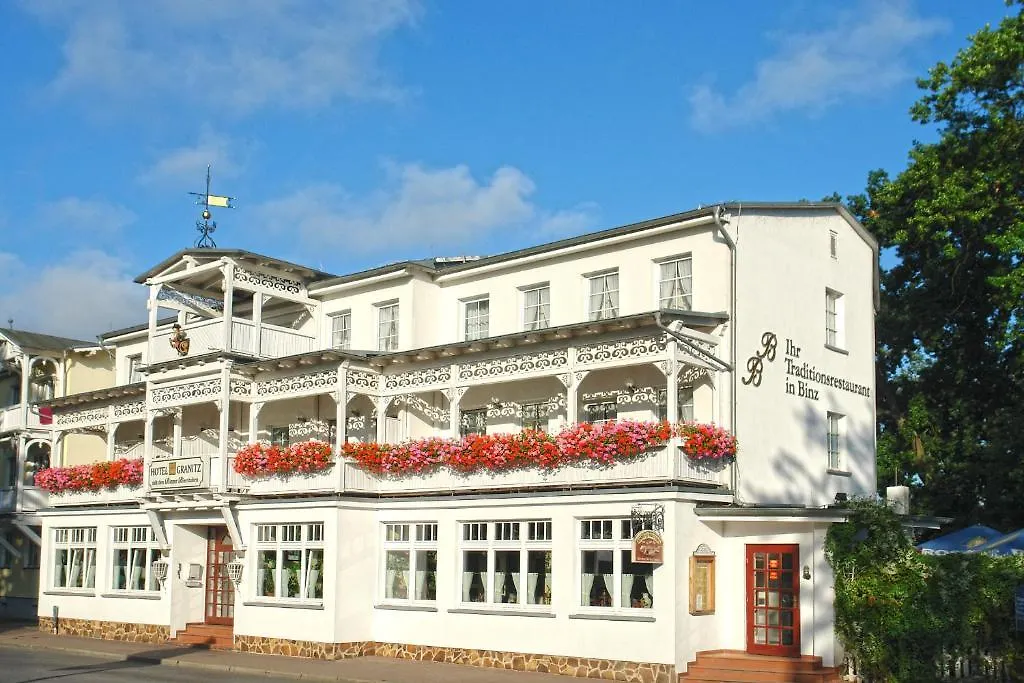Hotel Granitz-1