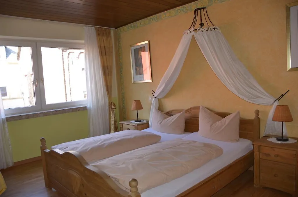 Hotel Feiden Garni-1