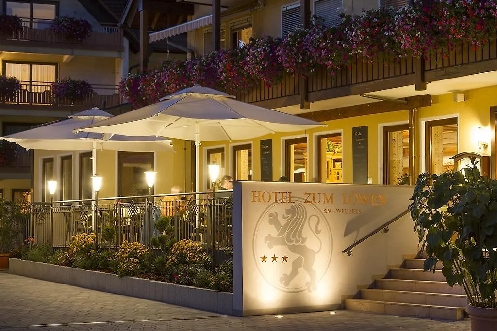 Gasthof - Hotel Zum Löwen-1
