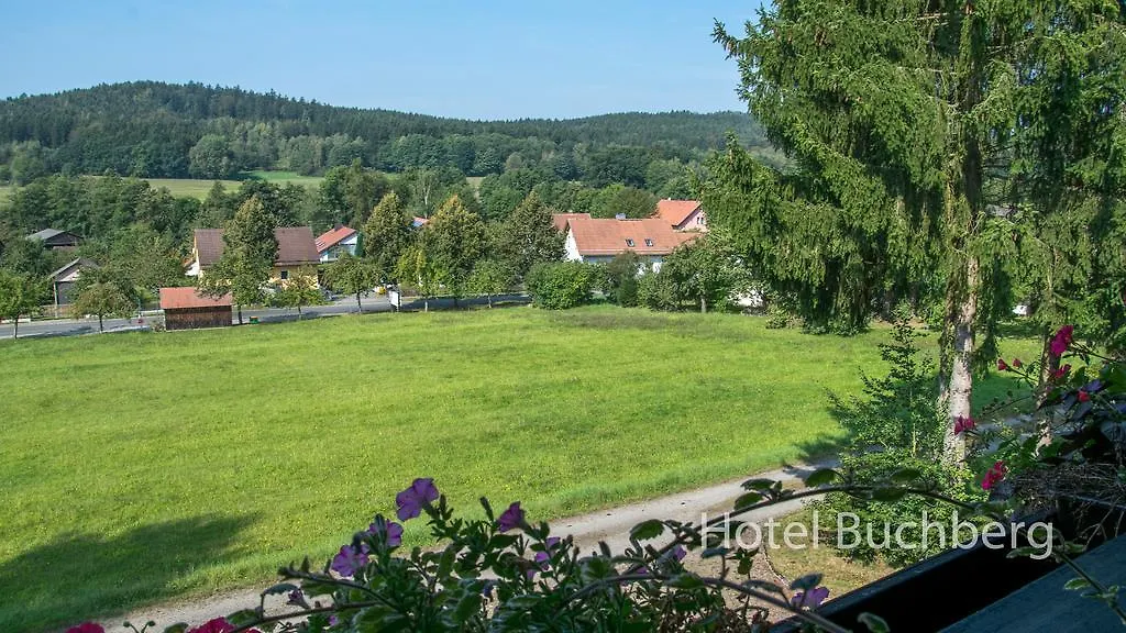 Hotel Buchberg-1