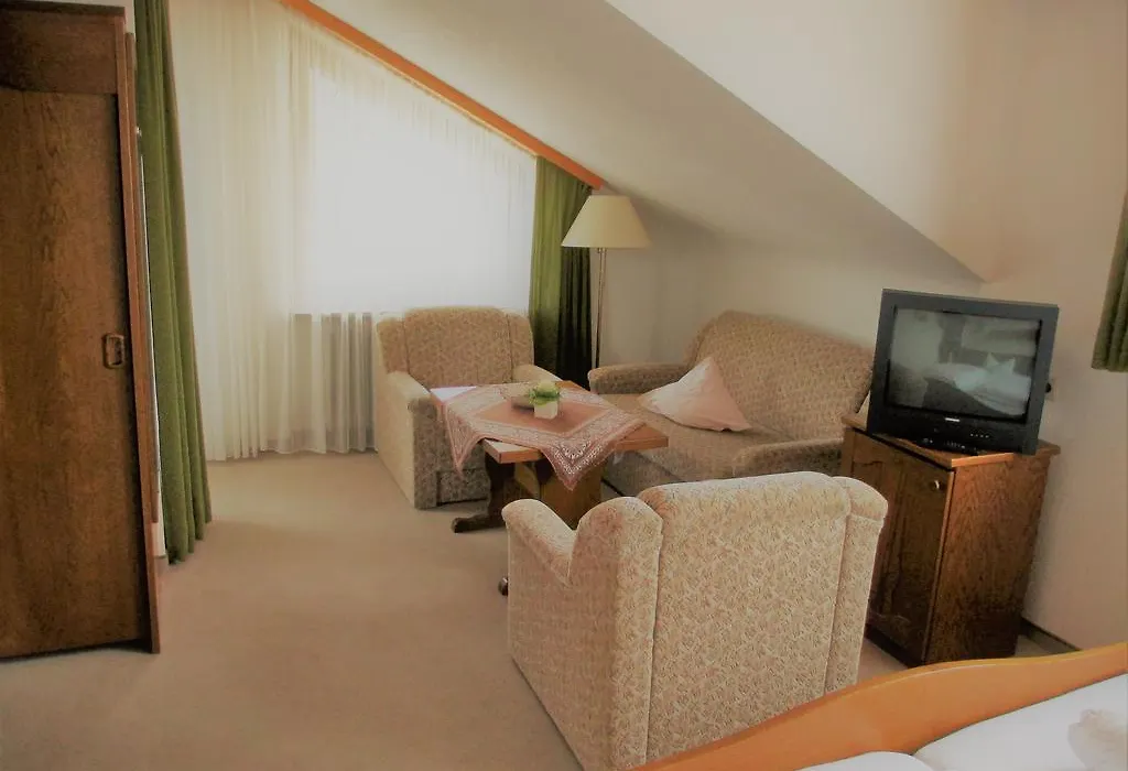 Hotel Cafe Guenter-1