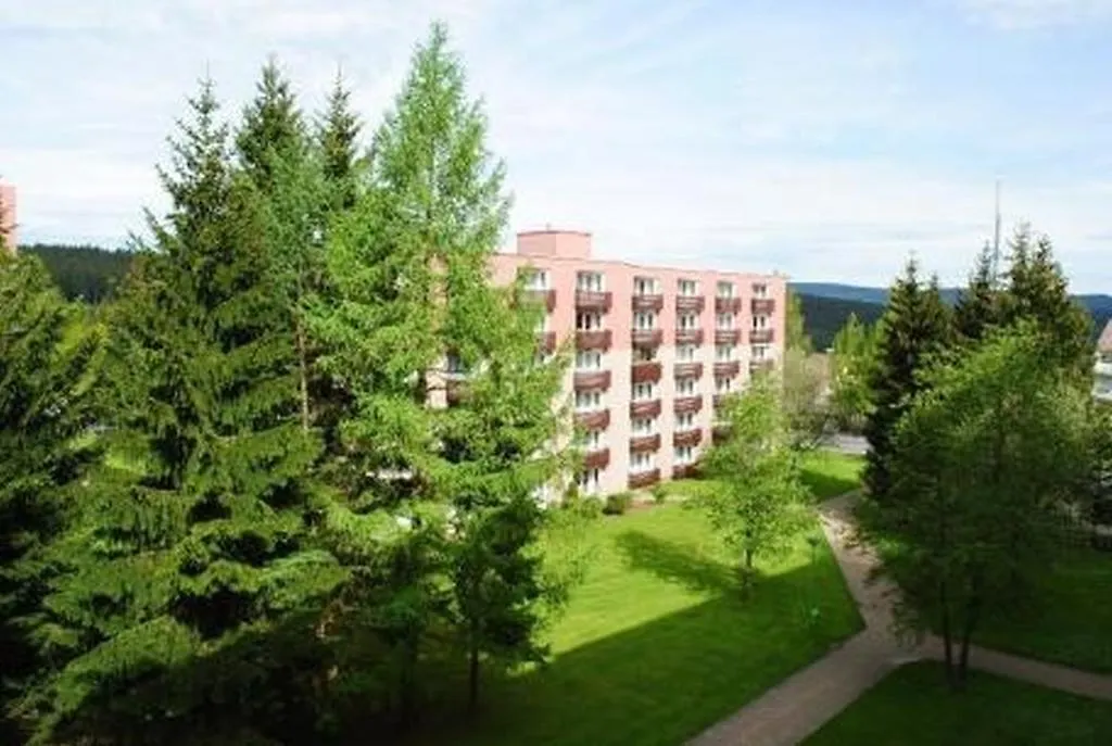 Ferienwohnung Glockenberg - Westphal-1