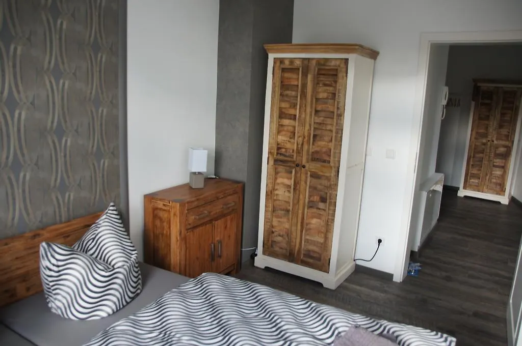 Ferienwohnung Markkleeberg Ost-See-1
