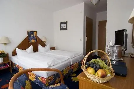 Hotel Alter Speicher-1