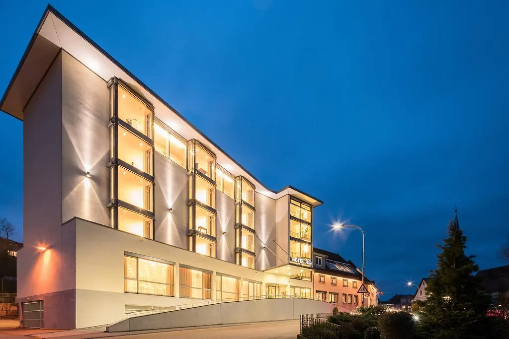 Hotel Rose-1