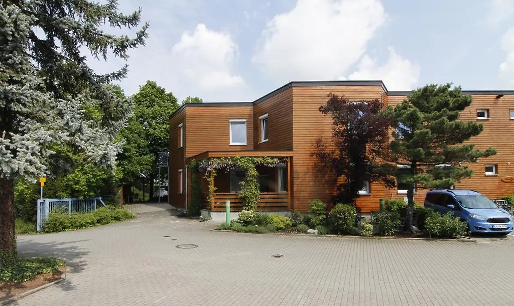 Greencity Boardinghouse-1