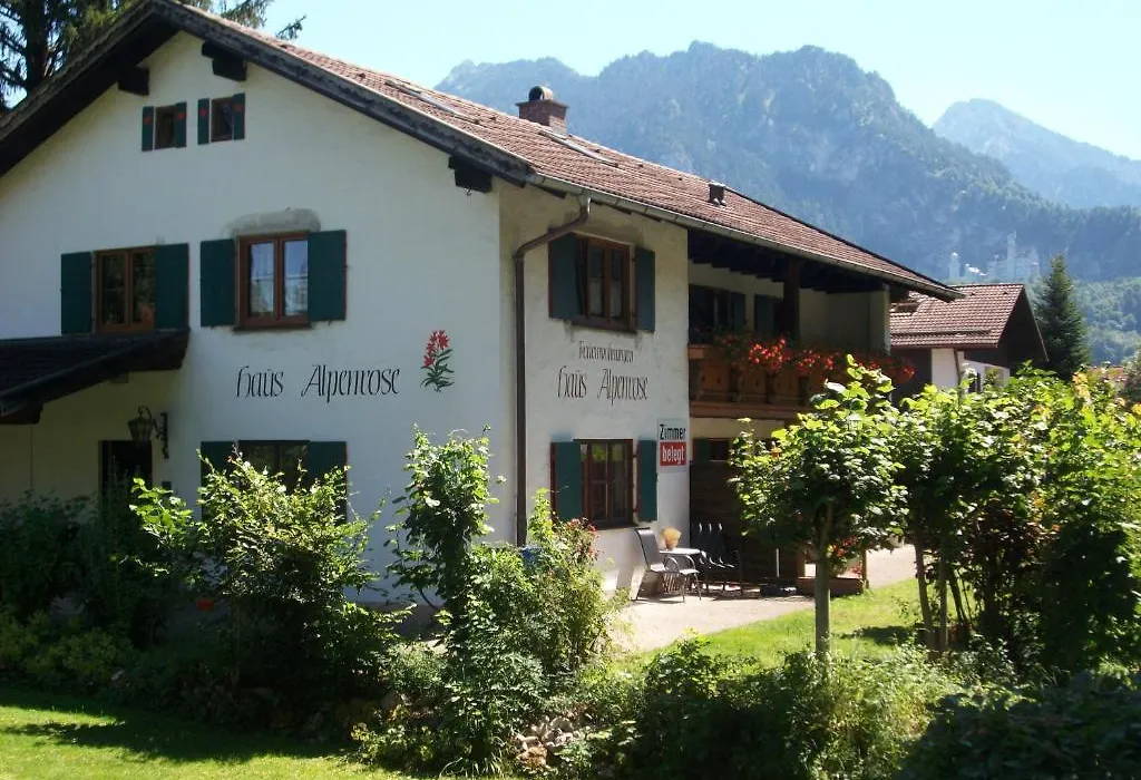 Haus Alpenrose-1