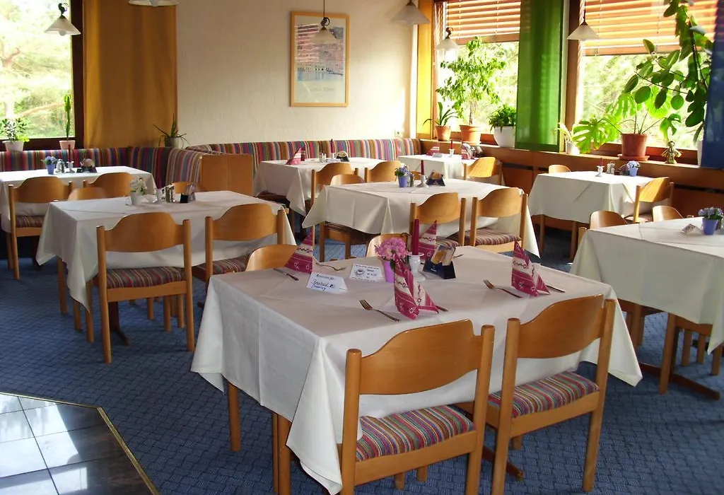 Landhotel Wasgau-1