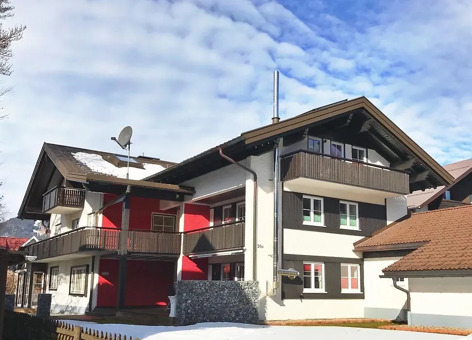 Landhaus Mandy-1