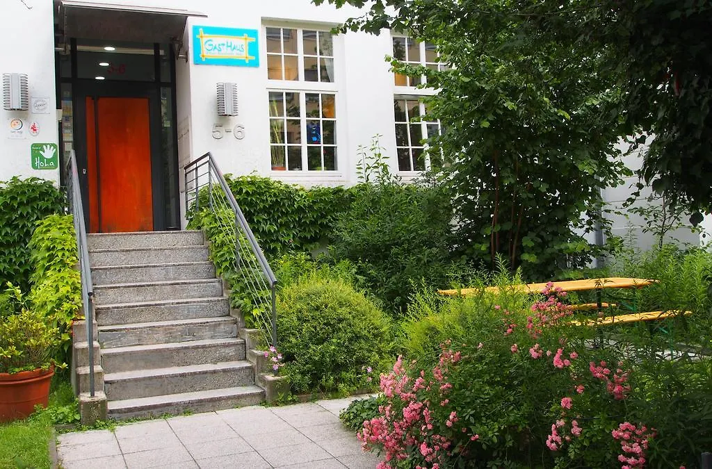 Backpacker Hostel Bremen-1