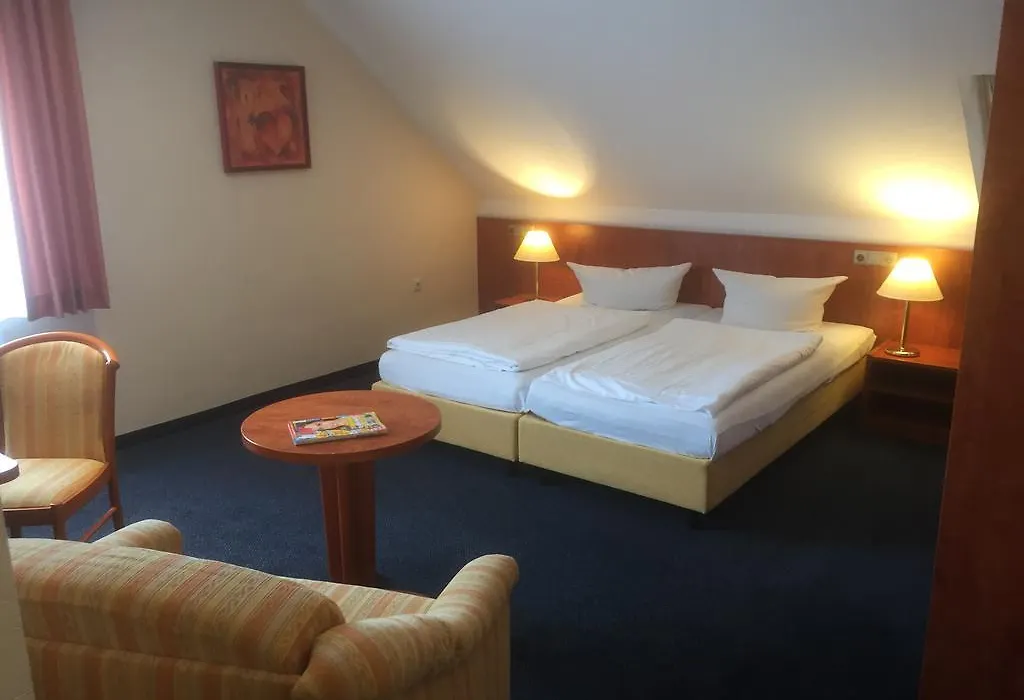 WH Monteurhotel Papenburg Nord-1