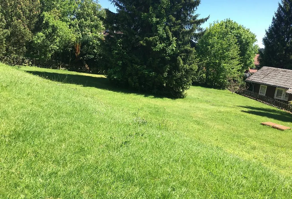 Ferienwohnung Harzsonne-1