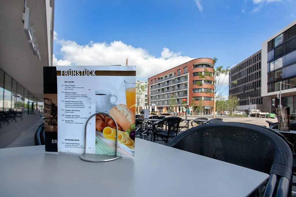 Main Apartment Frankfurt Offenbach-1