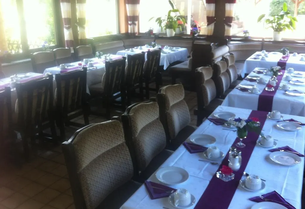 Hotel Sonnenblick-1