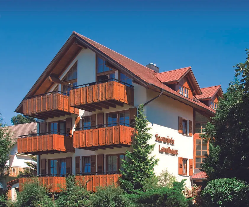 Hotel Seewirt-1