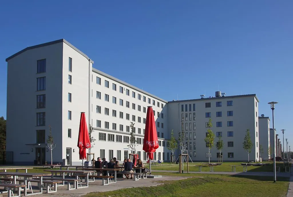 Djh Jugendherberge Prora-1