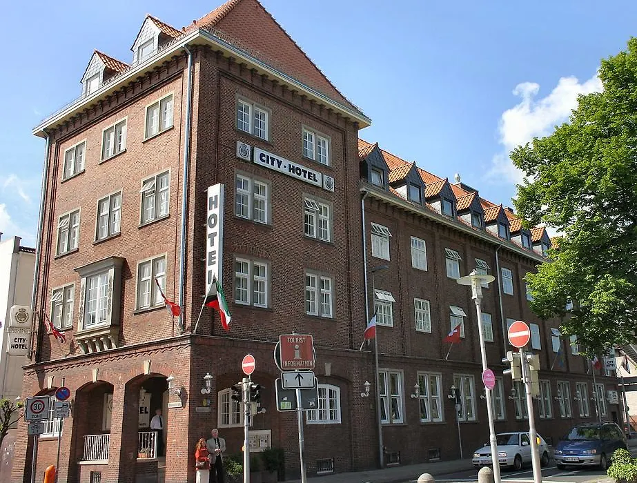 City Hotel-1