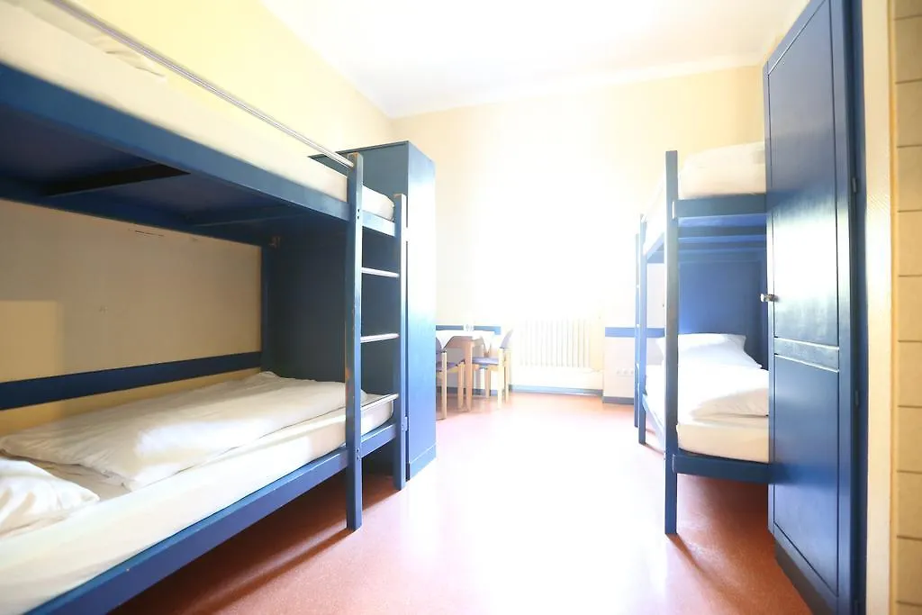 Kolping Hostel Trier im Warsberger Hof-1