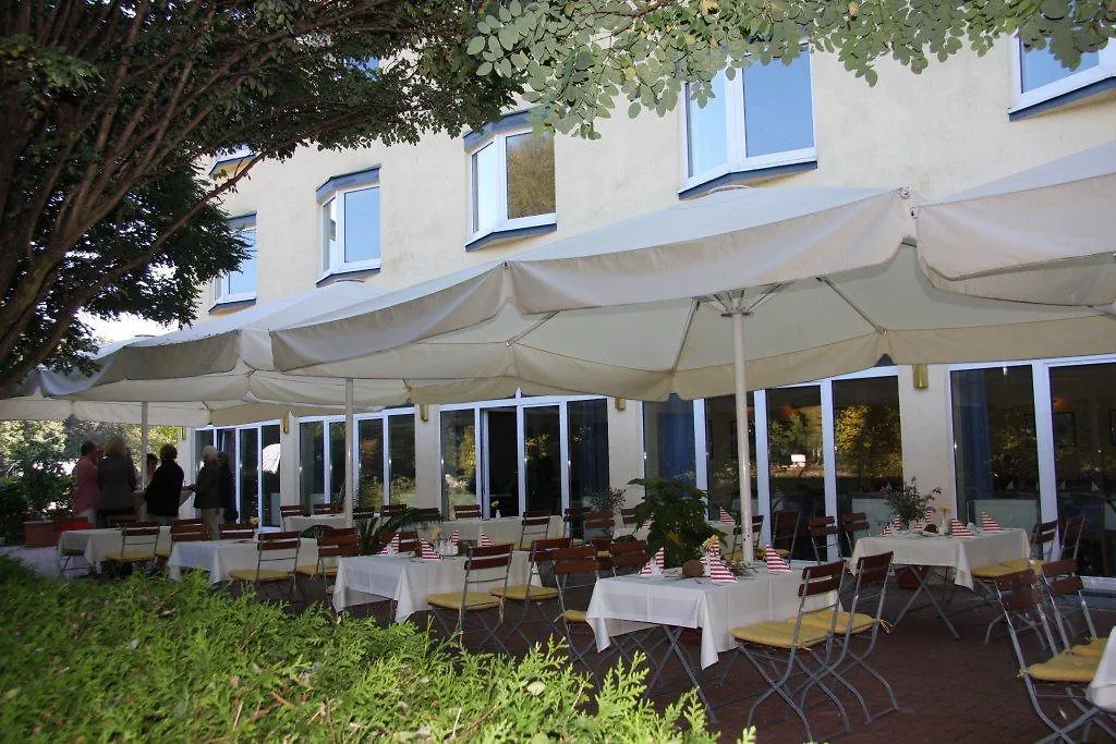 Hotel An Der Havel-1