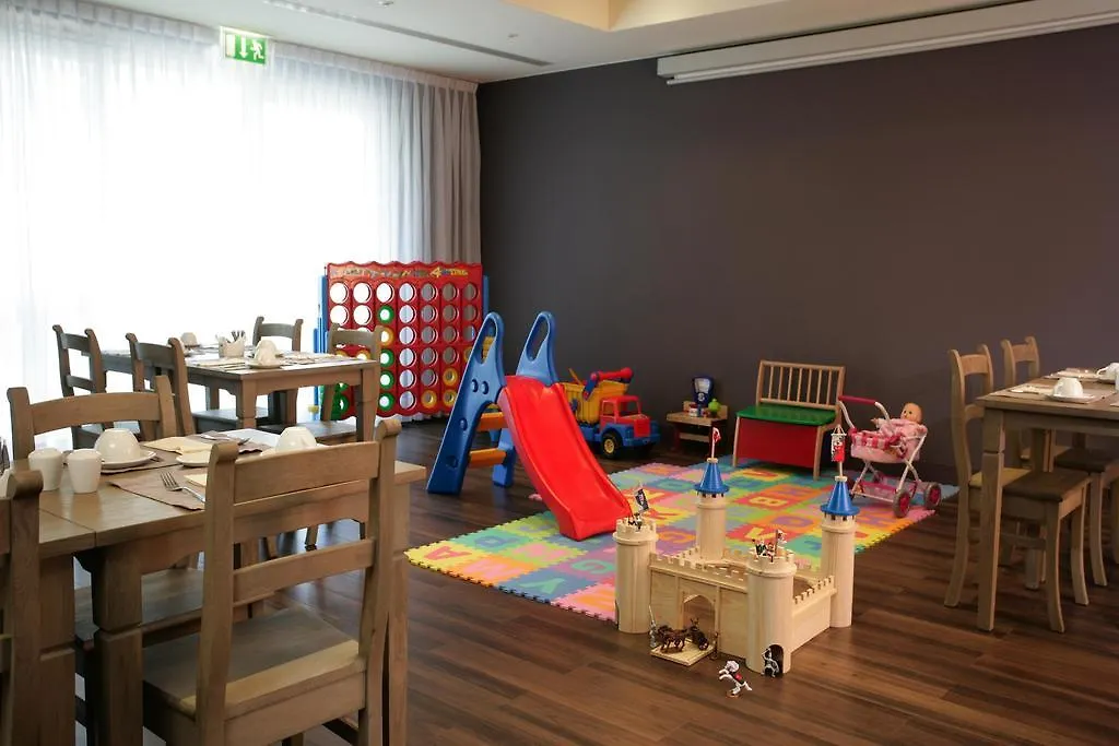 Aparthotel Zingst-1