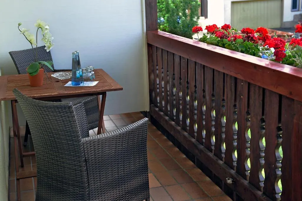 Hotel Tannenhof-1