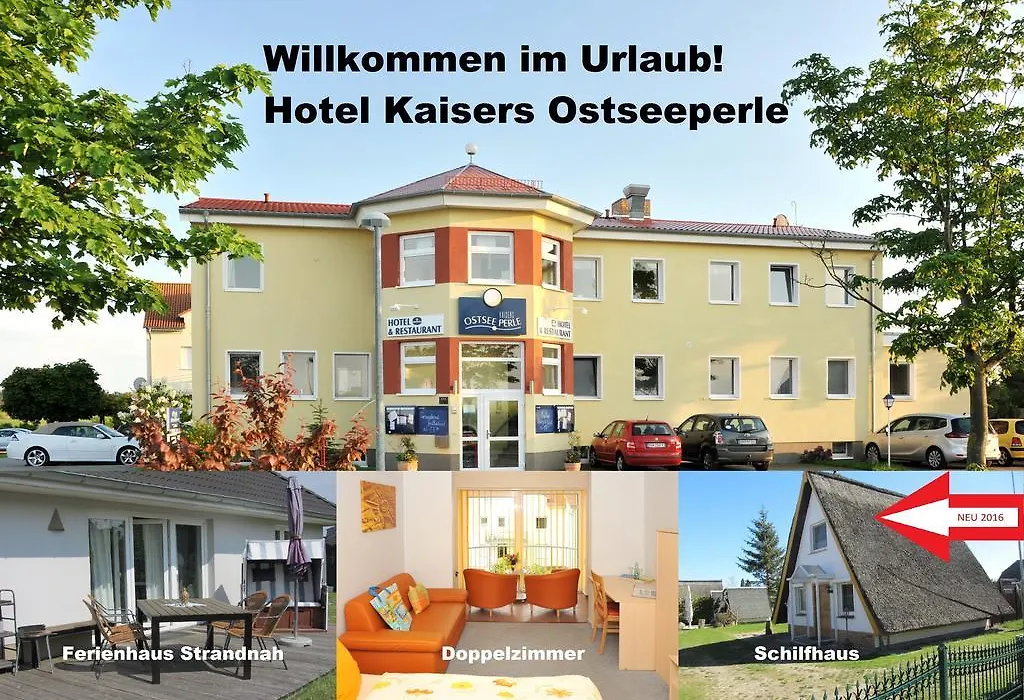 Kaisers Ostseeperle-1