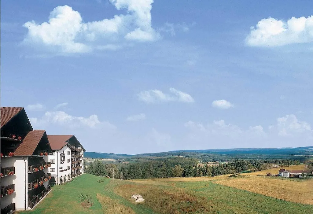 Hotel Steinwaldhaus-1