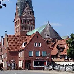 Hotel Rote Rosen-1