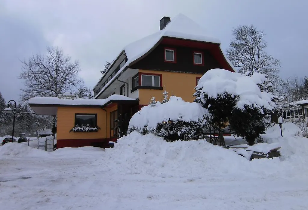 Hotel Rauchfang-1