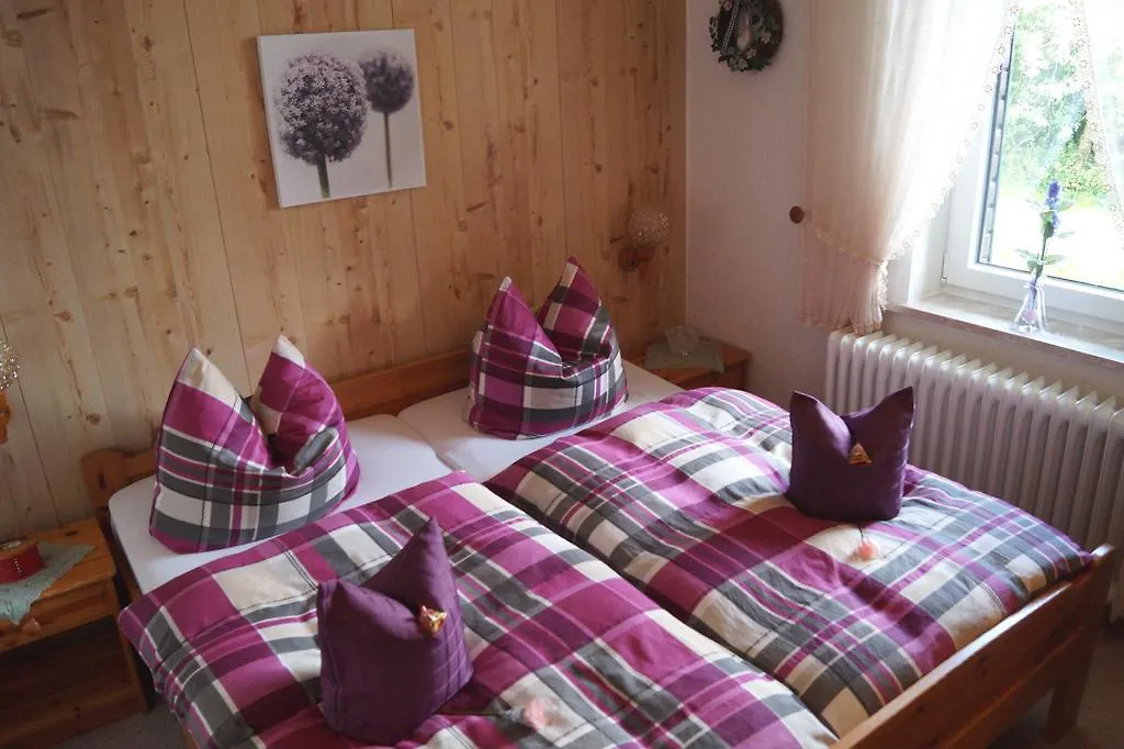 Pension Jagdhütte-1