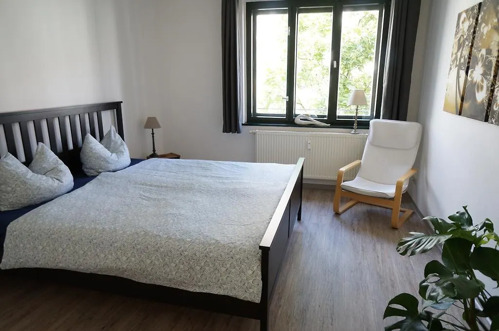 bluming inn - Ferienwohnung im Spreewald-1