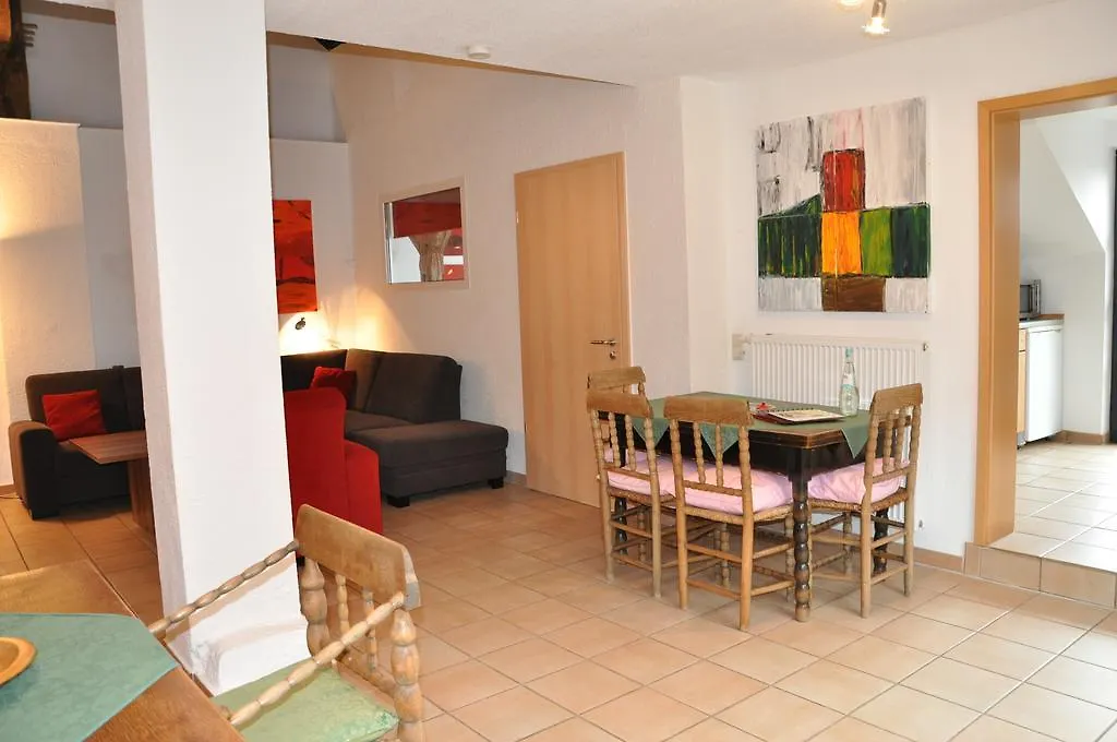 Gut Landegge - Familotel Emsland-1