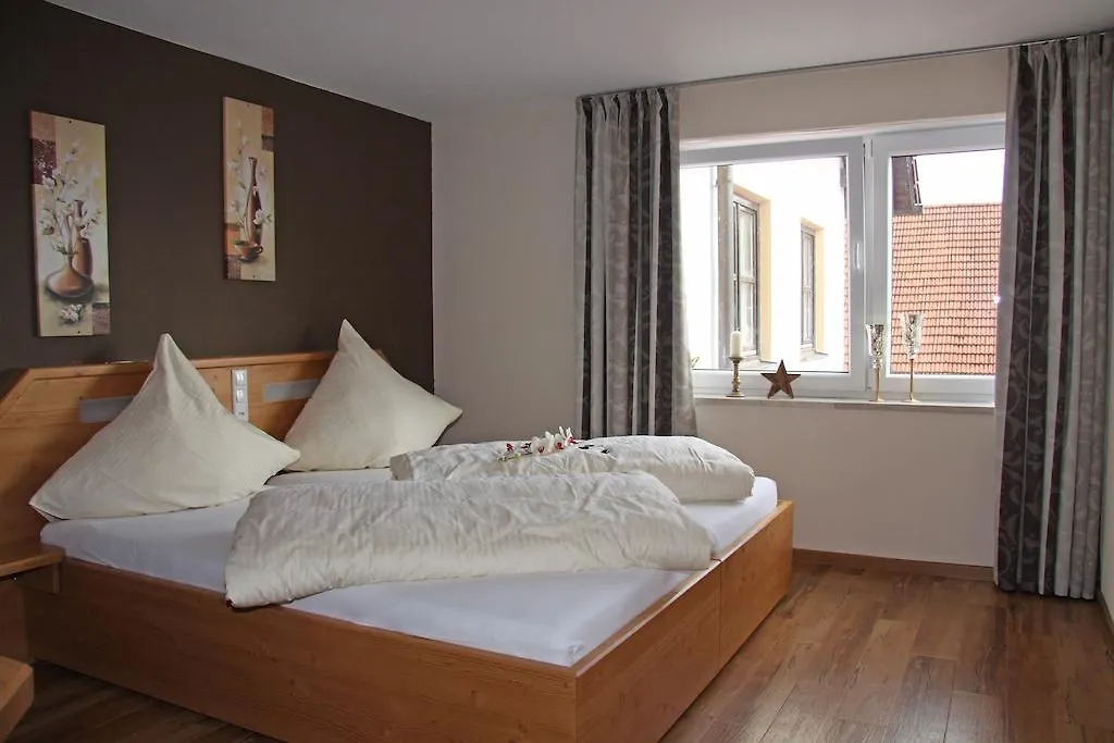 Hotel - Restaurant Eberlwirt-1