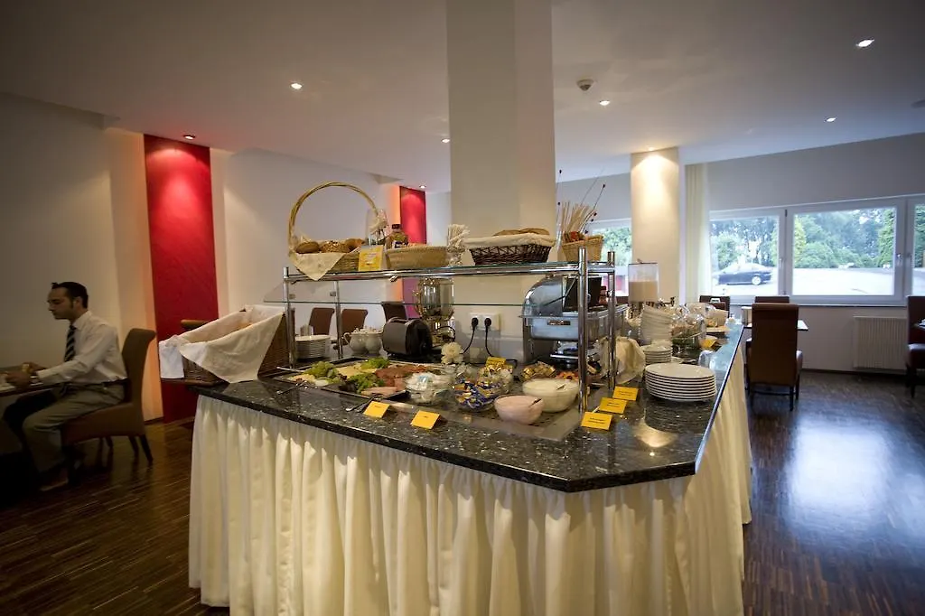 Hotel Kattenbusch-1