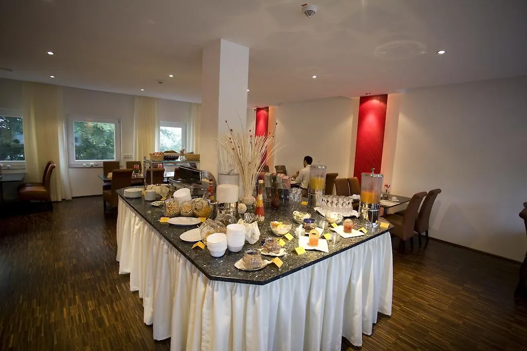 Hotel Kattenbusch-1