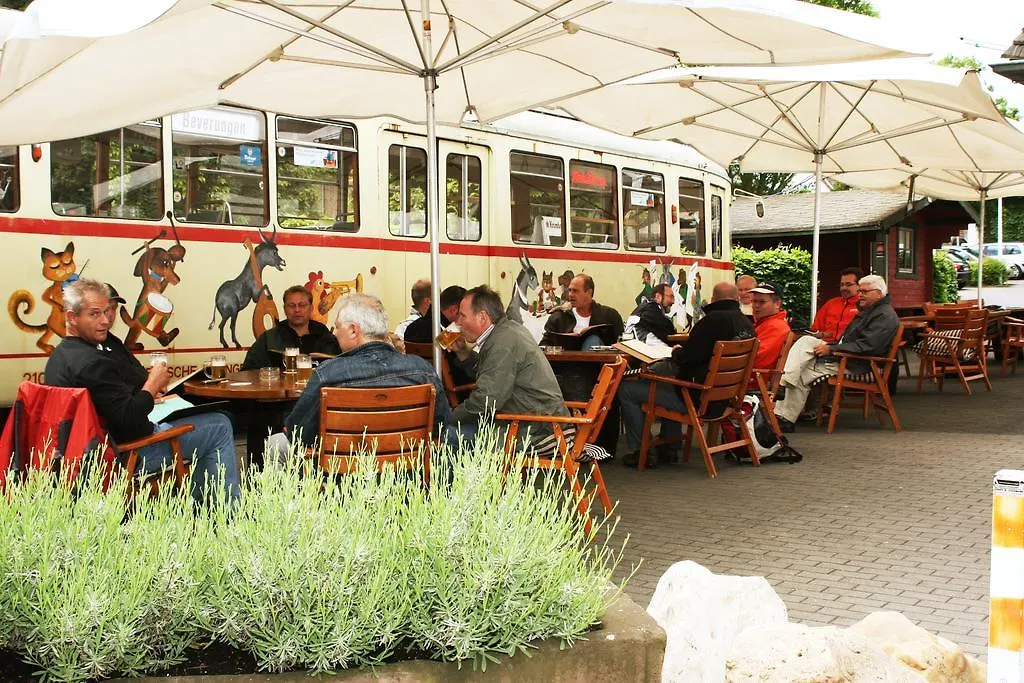 AKZENT Hotel Stadt Bremen-1