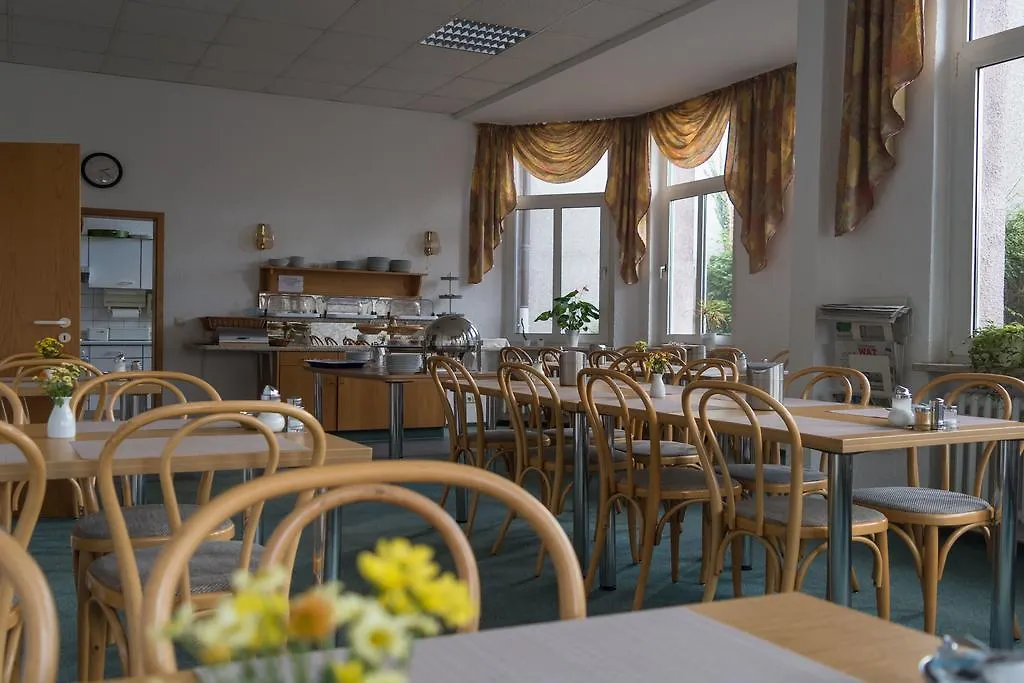 Hotel Brauhaus-1