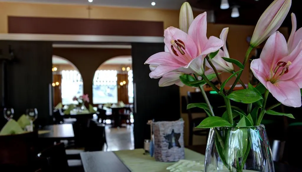Hotel Restaurant Moselblick-1