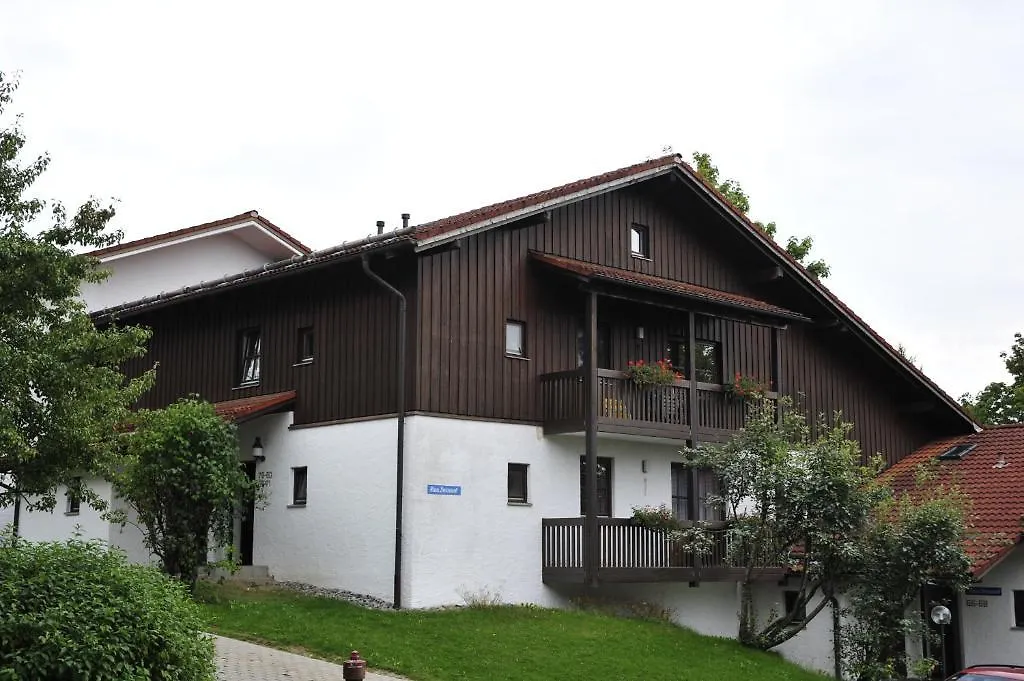Hotelresort Reutmuehle-1