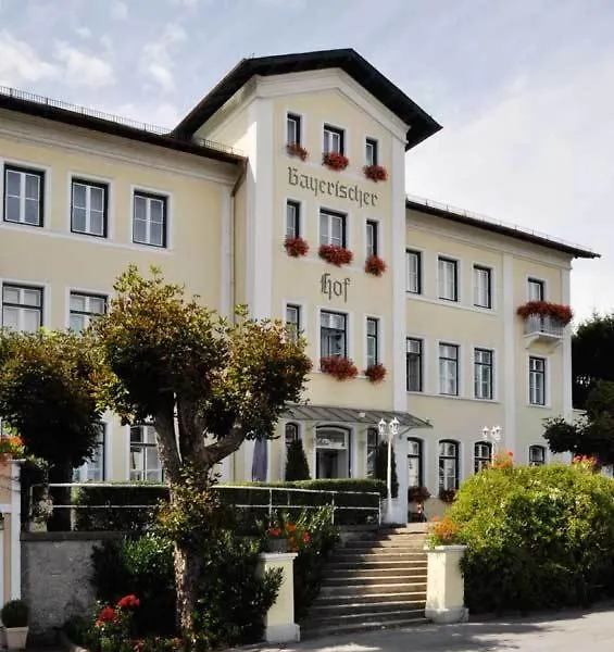 Hotel Bayerischer Hof-1