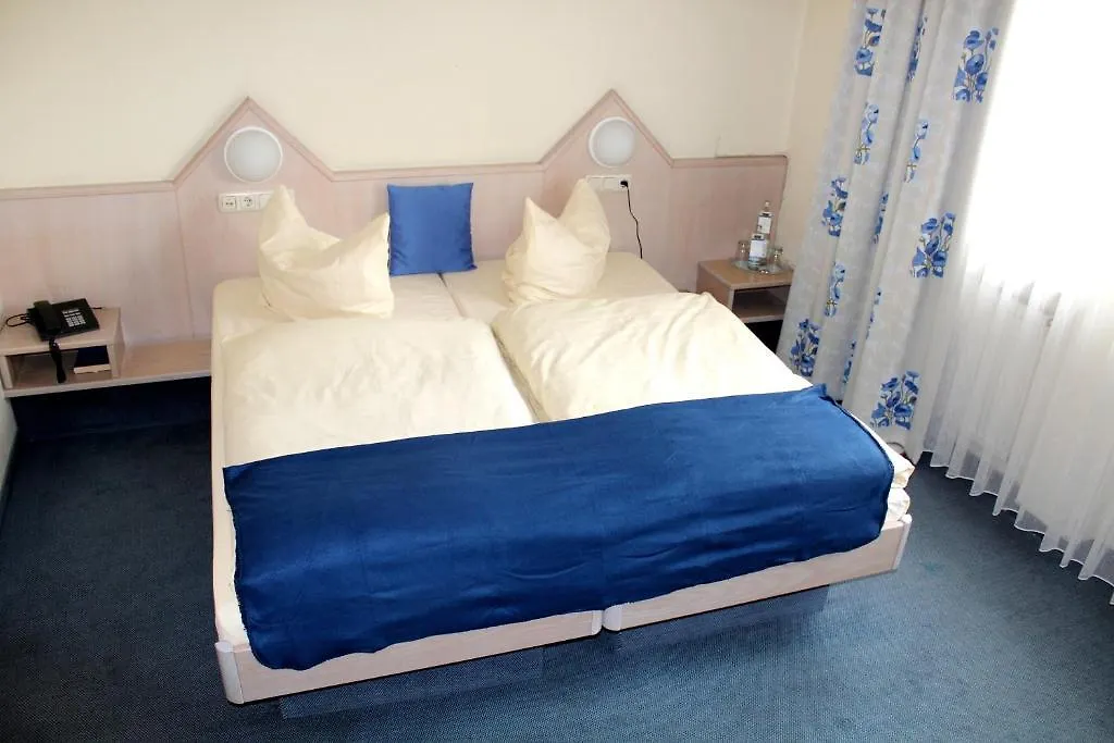 Hotel Hamm-1