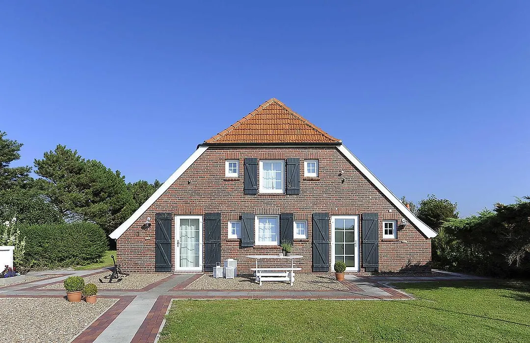 Landhaus Meer-1