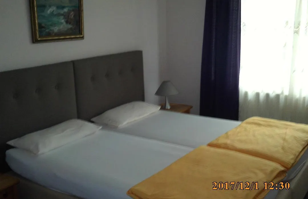 Pension Balkan-1